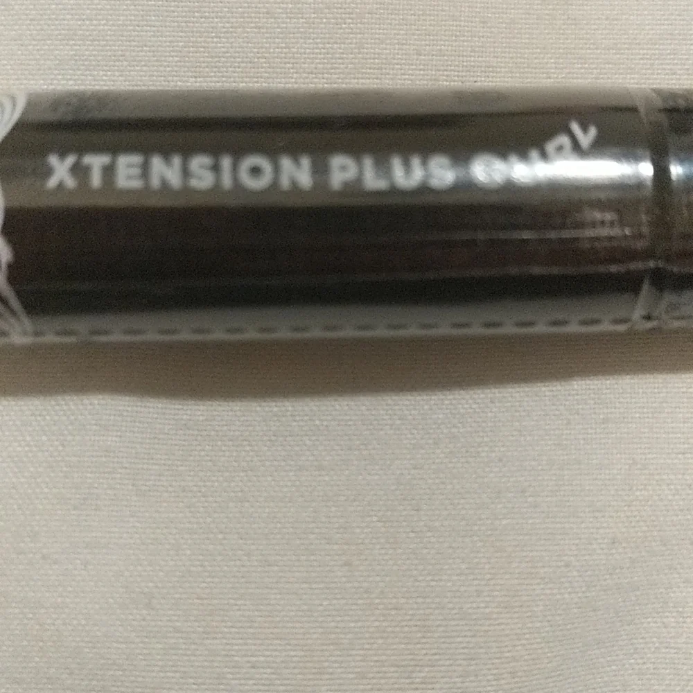 NWT black mascara